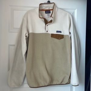 Patagonia - Fleece - Synchilla Women’s Jacket - Size Large